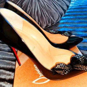 Absolutely GORGEOUS AUTHENTIC Louboutins.
